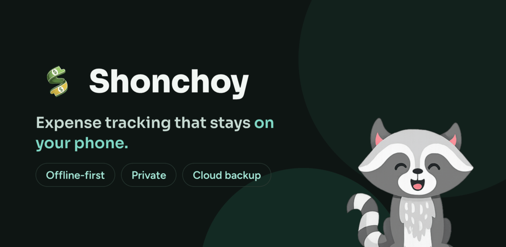 Shonchoy cover